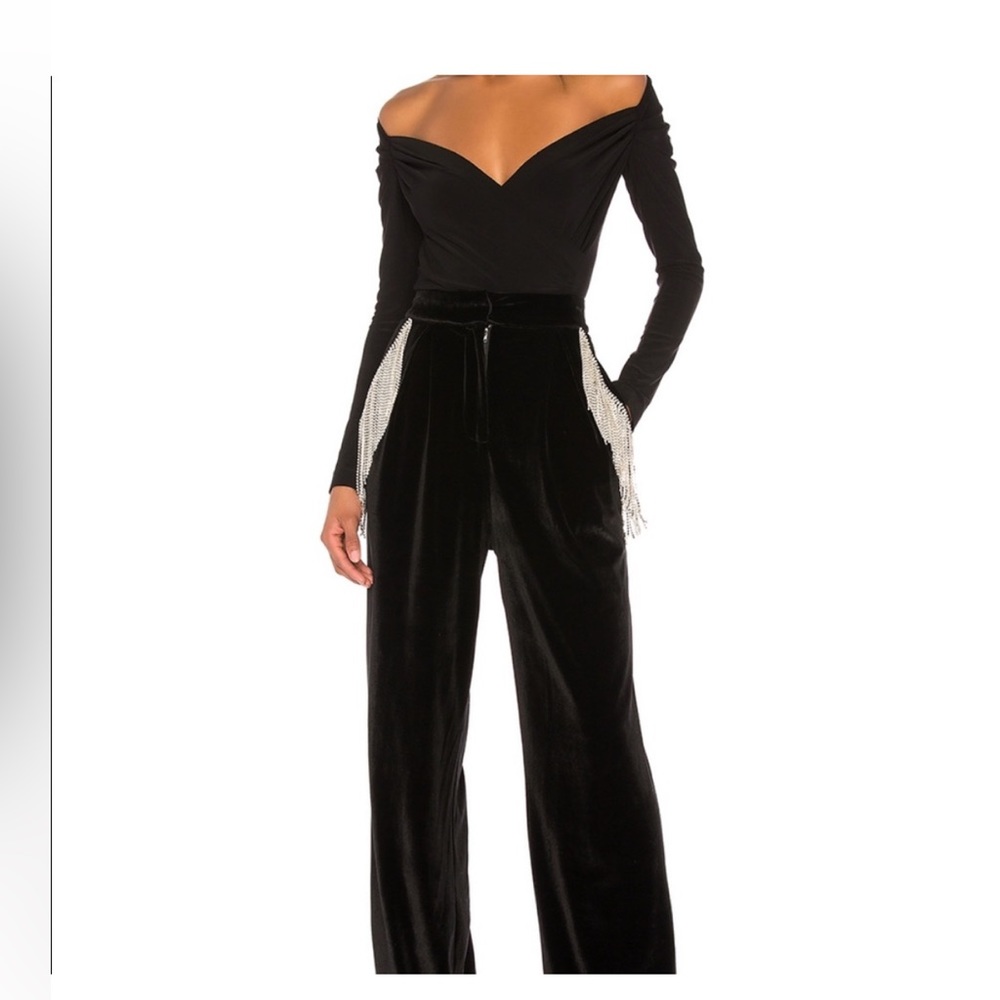 LPA Carlotta Pant from revolve